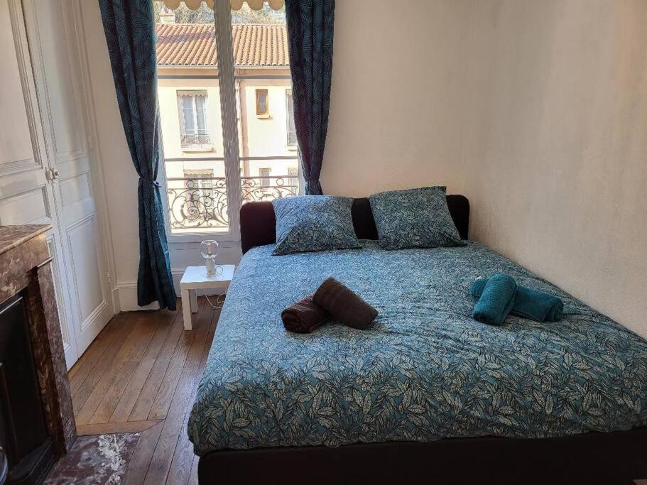 Porte Du Vieux Lyon 2, Le Long Du Quai Exteriér fotografie
